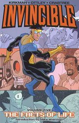 INVINCIBLE -  THE FACTS OF LIFE 05