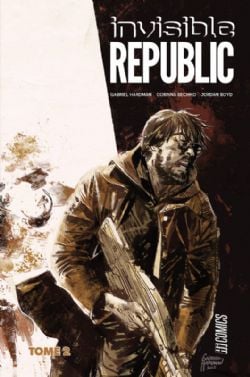 INVISIBLE REPUBLIC -  (V.F.) 02