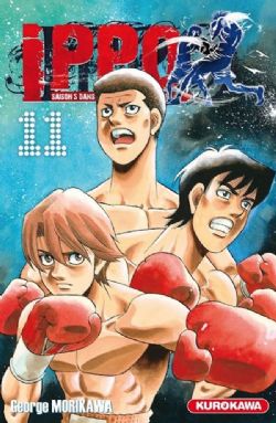 IPPO -  (V.F.) 11 -  SAISON 5 - DANS L'OMBRE DU CHAMPION 99