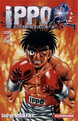 IPPO -  (V.F.) 2 -  SAISON 4 - LA LOI DU RING 69