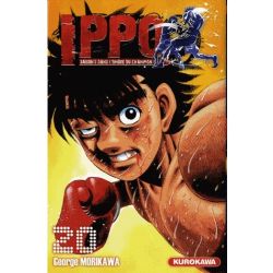 IPPO -  (V.F.) 20 -  SAISON 5 - DANS L'OMBRE DU CHAMPION 108