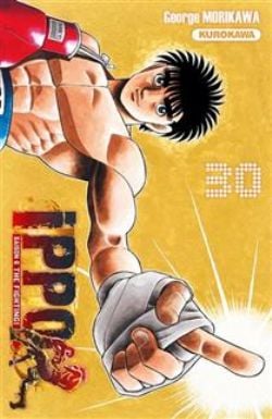 IPPO -  (V.F.) 30 -  SAISON 6 - THE FIGHTING 139