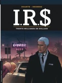IR$ -  TRENTE MILLIARD DE DOLLARS (V.F.) 25