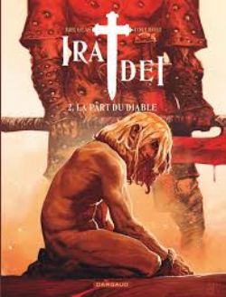 IRA DEI -  LA PART DU DIABLE 02