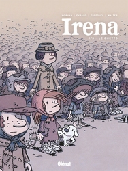 IRENA -  LE GHETTO 01