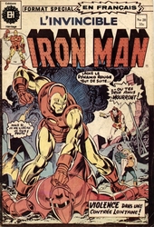 IRON MAN -  EDITION 1975 28