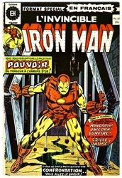 IRON MAN -  ÉDITION 1974 24