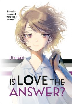 IS LOVE THE ANSWER? -  (V.A.)