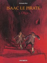 ISAAC LE PIRATE -  OLGA (V.F.) 03