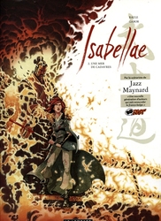 ISABELLAE -  UNE MER DE CADAVRES 02