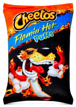 ISCREAM -  CHEETOS EN PELUCHE