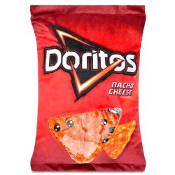 ISCREAM -  DORITOS EN PELUCHE