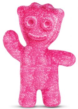 ISCREAM -  SOUR PATCH KIDS - ROSE