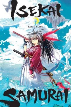 ISEKAI SAMURAI -  (V.A.) 01