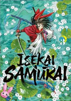 ISEKAI SAMURAI -  (V.F.) 03