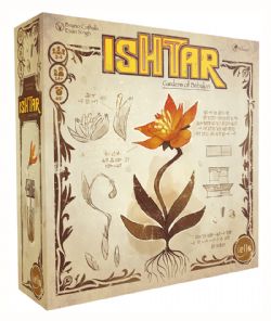 ISHTAR : GARDENS OF BABYLON (ANGLAIS)