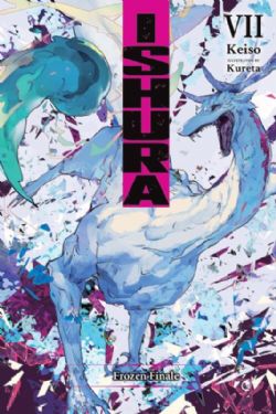 ISHURA -  -ROMAN- (V.A.) 07