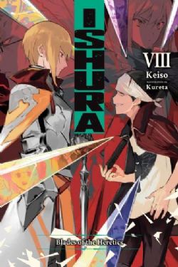 ISHURA -  -ROMAN- (V.A.) 08