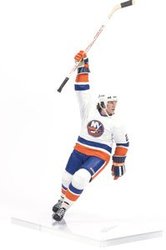 ISLANDERS DE NEW YORK -  MIKE BOSSY (15 CM)
