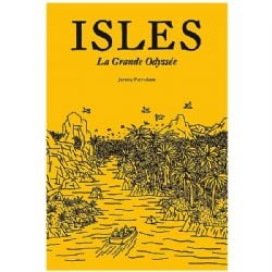 ISLES - LA GRANDE ODYSSÉE