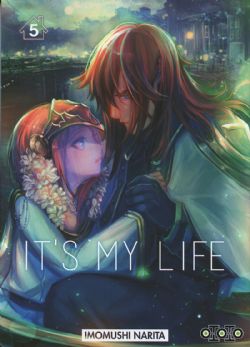 IT'S MY LIFE -  (V.F.) 05