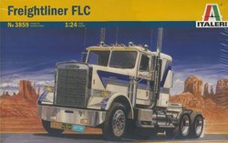 ITALERI -  1/24 - FREIGHTLINER FLC 3859