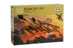 ITALERI -  1/48 - TORNADO GR.1/IDSA -  GULF WAR 2783