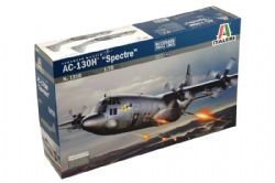 ITALERI -  1/72 - AC-130H 