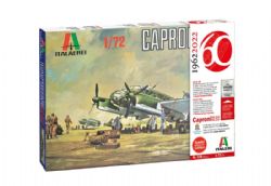 ITALERI -  1/72 - CAPRONI 106