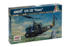 ITALERI -  1/72 - UH-1B HUEY -  BELL 040