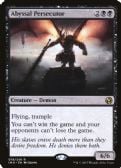 Iconic Masters -  Abyssal Persecutor