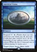 Iconic Masters -  Ancestral Vision