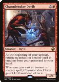 Iconic Masters -  Charmbreaker Devils