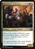 Iconic Masters -  Chronicler of Heroes