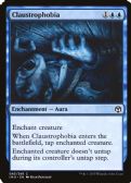 Iconic Masters -  Claustrophobia