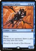 Iconic Masters -  Consecrated Sphinx