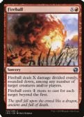 Iconic Masters -  Fireball