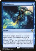 Iconic Masters -  Flusterstorm