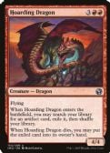 Iconic Masters -  Hoarding Dragon