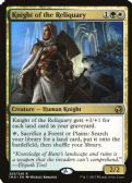 Iconic Masters -  Knight of the Reliquary