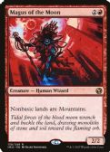 Iconic Masters -  Magus of the Moon