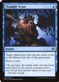 Iconic Masters -  Thought Scour