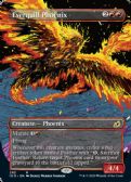 Ikoria: Lair of Behemoths -  Everquill Phoenix