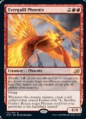 Ikoria: Lair of Behemoths Promos -  Everquill Phoenix