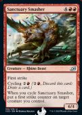 Ikoria: Lair of Behemoths -  Sanctuary Smasher