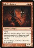 Innistrad -  Balefire Dragon