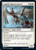 Innistrad: Crimson Vow -  Angelic Quartermaster