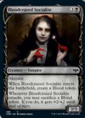 Innistrad: Crimson Vow -  Bloodcrazed Socialite