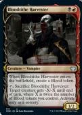 Innistrad: Crimson Vow -  Bloodtithe Harvester