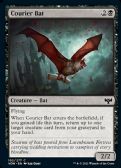 Innistrad: Crimson Vow -  Courier Bat